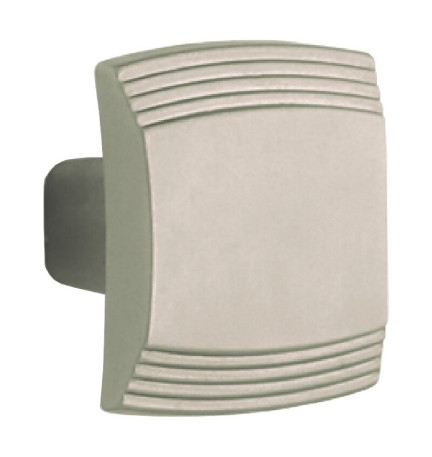 BL POMOLO GG 14 26X26 MM CROMO OPACO 2 PZ*