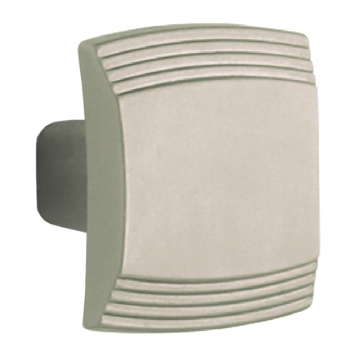 BL POMOLO GG 14 26X26 MM CROMO OPACO 2 PZ*