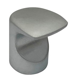 BL POMOLO 24 EU004 D 18 MM CROMO LUCIDO 2 PZ*
