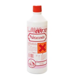 ACIDO TAMPONATO DOPO POSA PER COTTO Lavacotto lt. 1