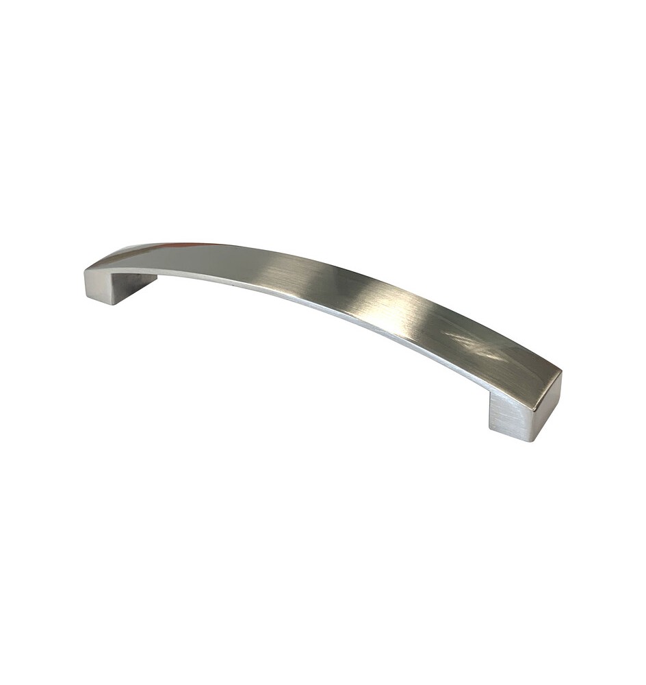 BL MANIGLIA MG40594 160 MM CROMO OPACO