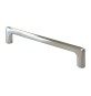 BL MANIGLIA MG40575 128 MM CROMO LUCIDO 2 PZ*