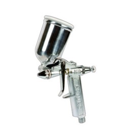 ASTURO AEROGRAFO MINI K3 75 CC ALL UGELLO D 0,5 MM
