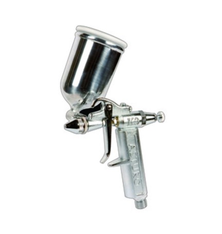 ASTURO AEROGRAFO MINI K3 75 CC ALL UGELLO D 0,5 MM