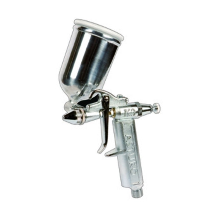 ASTURO AEROGRAFO MINI K3 75 CC ALL UGELLO D 0,5 MM