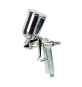 ASTURO AEROGRAFO MINI K3 75 CC ALL UGELLO D 0,5 MM