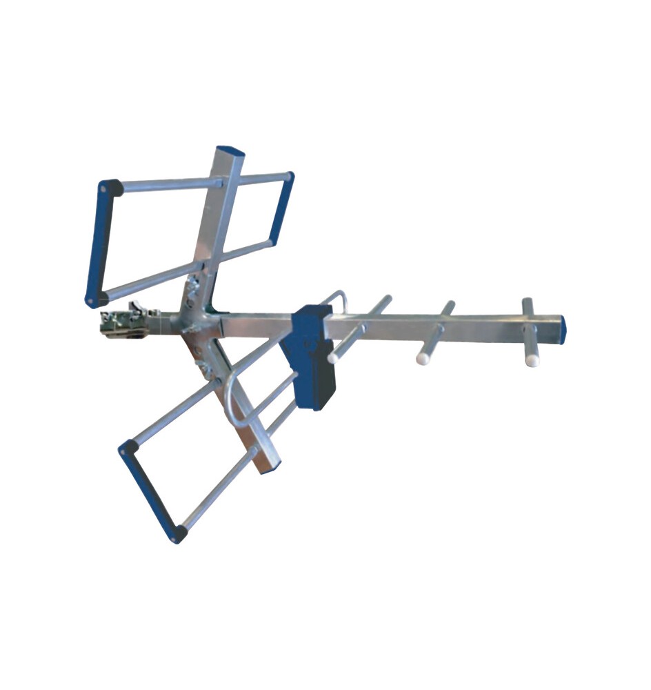 ANTENNA UHF DIGITALE TERRES LTE 5 ELEM IMB CART