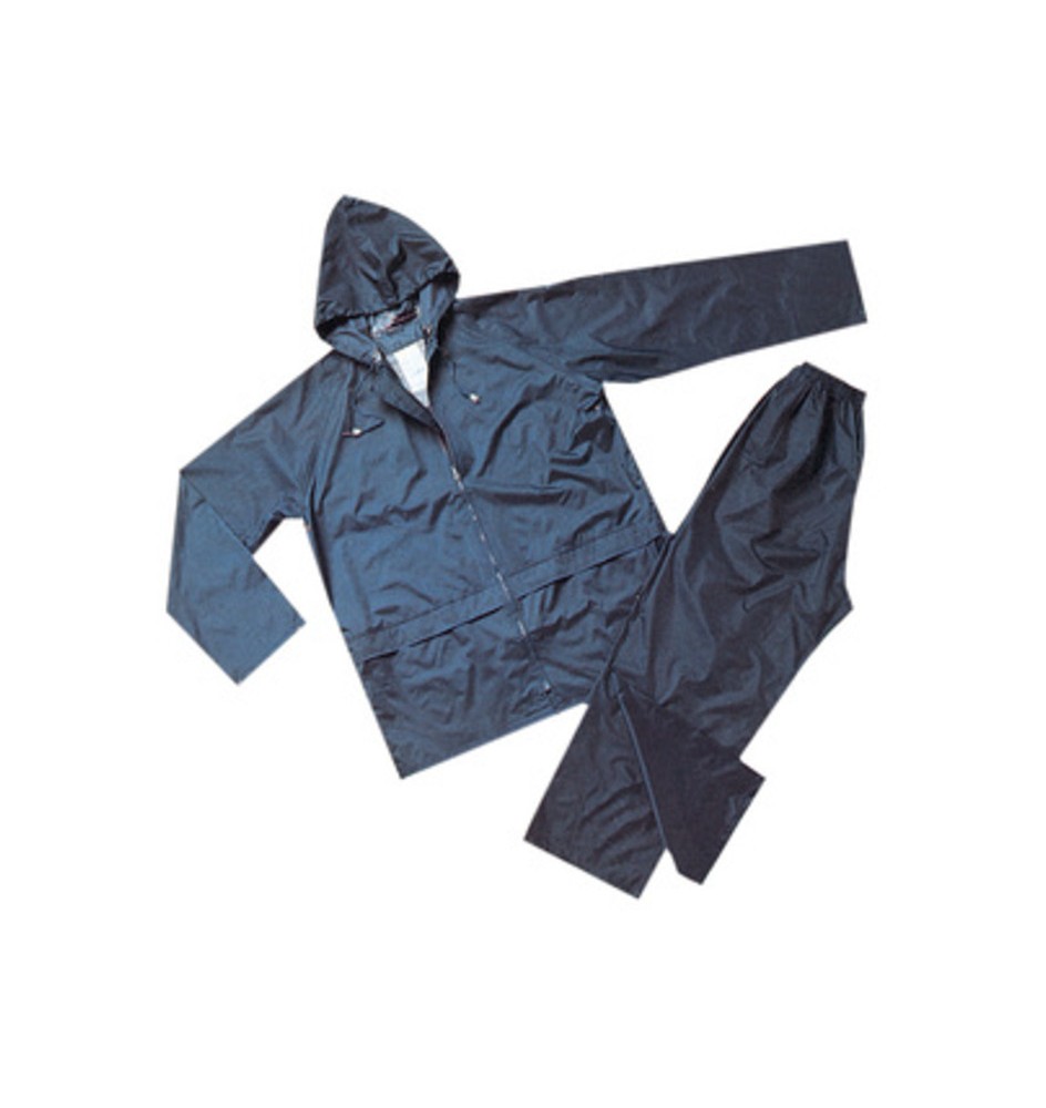 COMPLETO IMPERMEABILE NIAGARA TG.XXXL BLU