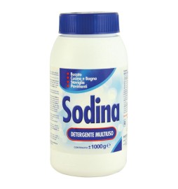 SODIO CARBONATO Sodina - Kg. 1