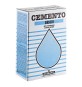 CEMENTO GRIGIO IN POLVERE Kg. 1