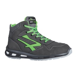 U-POWER SCARPE ALTE HUMMER S3 SRC N. 43
