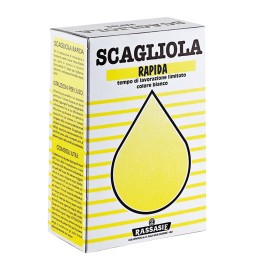 SCAGLIOLA IN POLVERE Kg. 1 - scatola