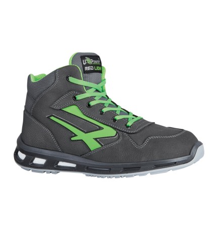 U-POWER SCARPE ALTE HUMMER S3 SRC N. 44