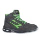 U-POWER SCARPE ALTE HUMMER S3 SRC N. 45