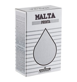 MALTA PRONTA GRIGIA Kg. 1