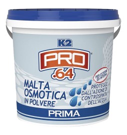 MALTA OSMOTICA Kg. 1