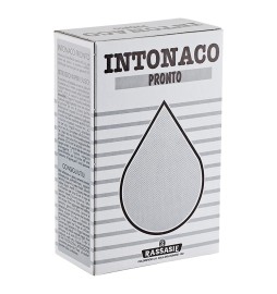 INTONACO PRONTO BIANCO Kg. 1