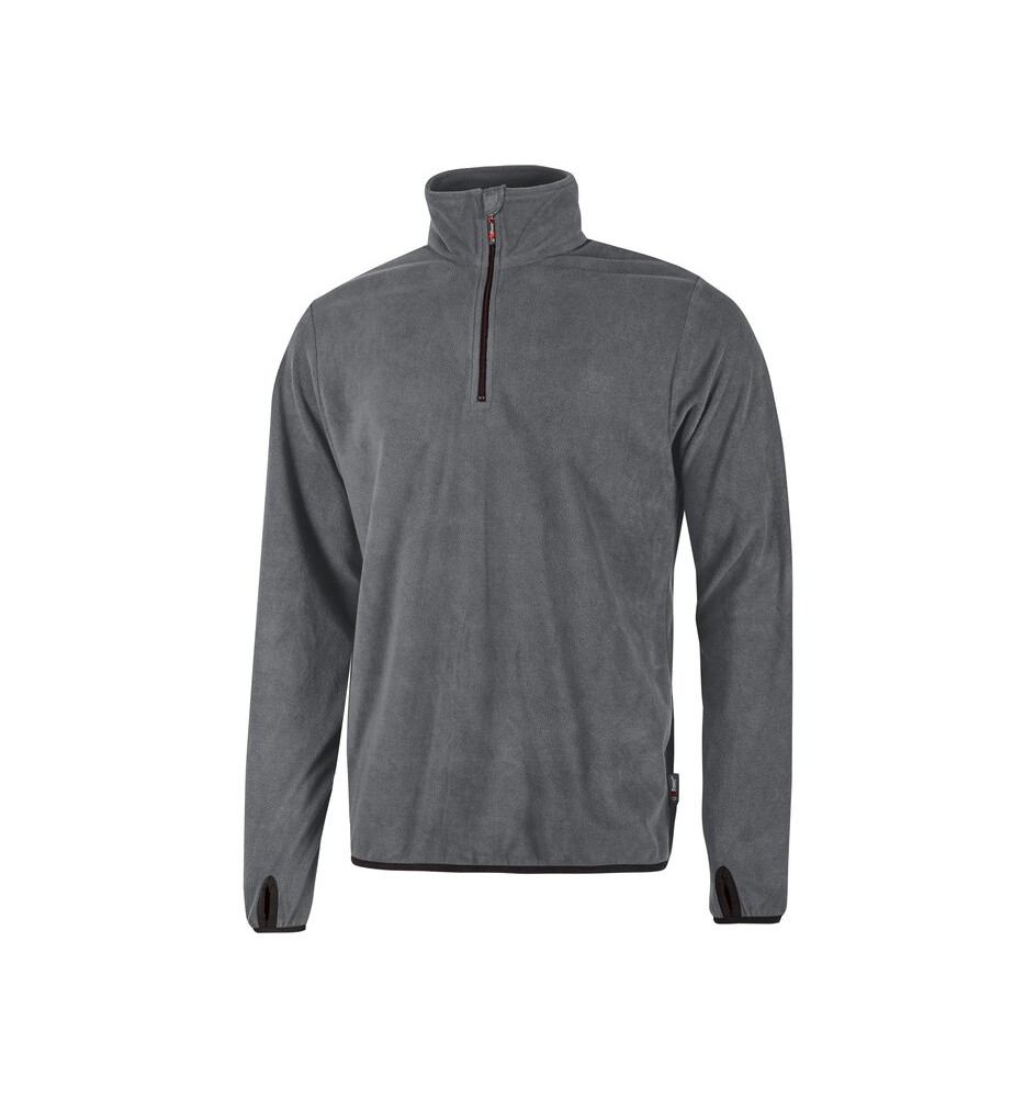 U-POWER MICROPILE ARTIC GRIGIO TAGLIA L