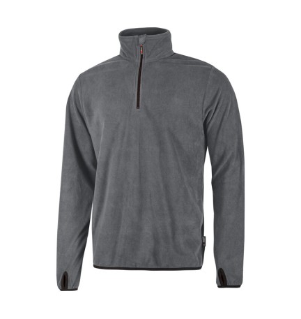 U-POWER MICROPILE ARTIC GRIGIO TAGLIA L