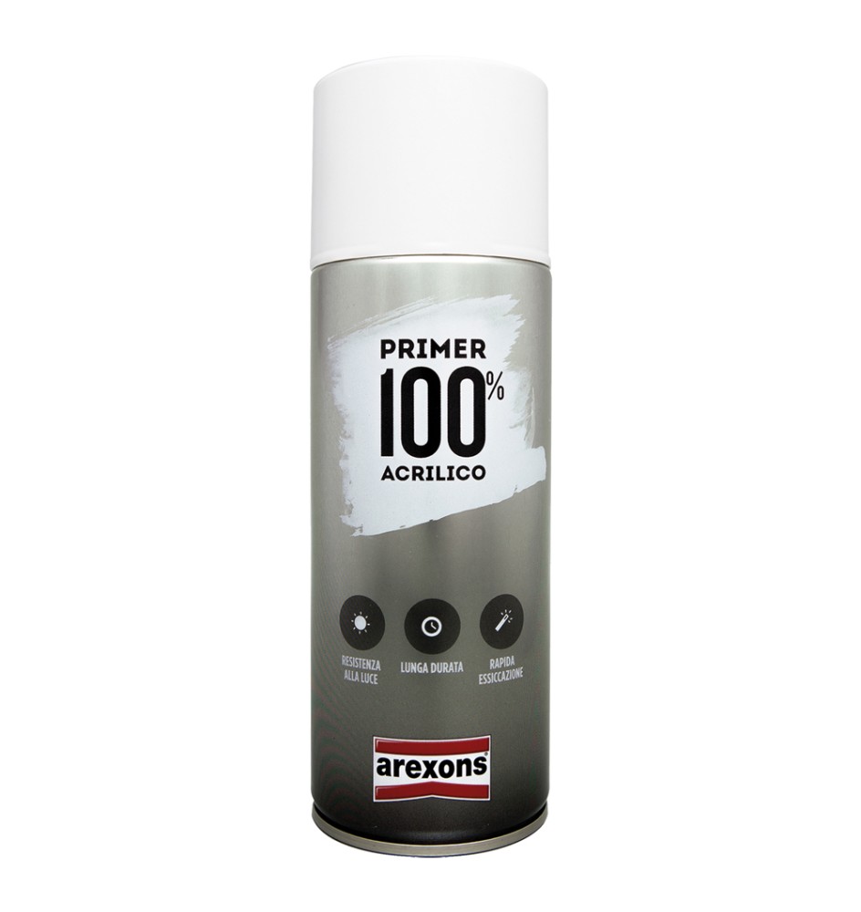 FONDO AGGRAPPANTE SPRAY ml 400