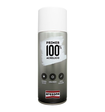 FONDO AGGRAPPANTE SPRAY ml 400