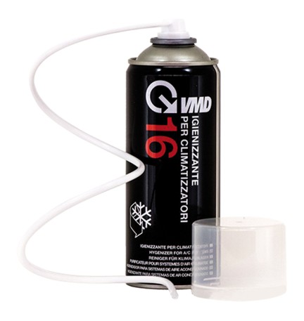 IGIENIZZANTE SPRAY PER CONDIZIONATORI ml 400