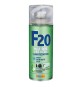 IGIENIZZANTE SPRAY PER CONDIZIONATORI 'F20' ml 400