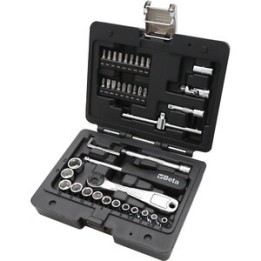 BETA 903E/C42 ASSORTIMENTO CHIAVI-INSERTI-ACC.RI