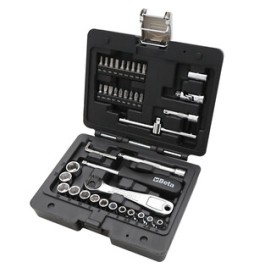 BETA 903E/C42 ASSORTIMENTO CHIAVI-INSERTI-ACC.RI