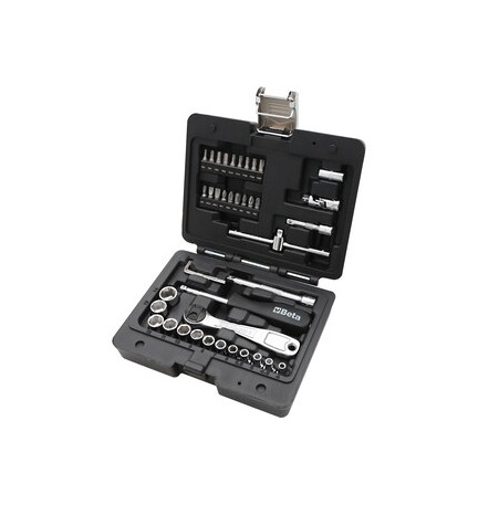 BETA 903E/C42 ASSORTIMENTO CHIAVI-INSERTI-ACC.RI