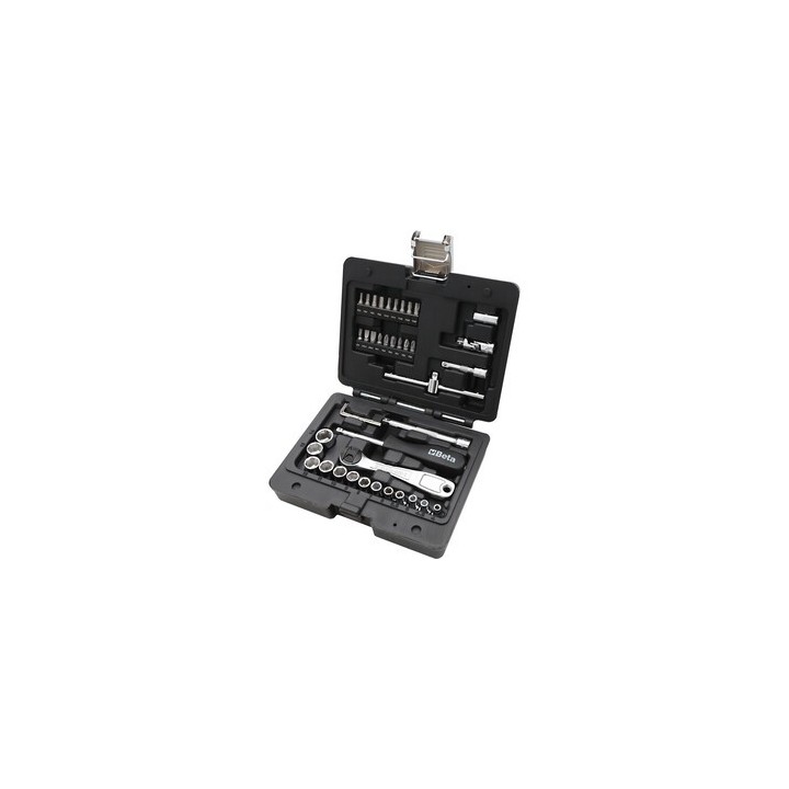 BETA 903E/C42 ASSORTIMENTO CHIAVI-INSERTI-ACC.RI