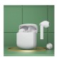AURICOLARI TRUE WIRELESS STEREO WHITE