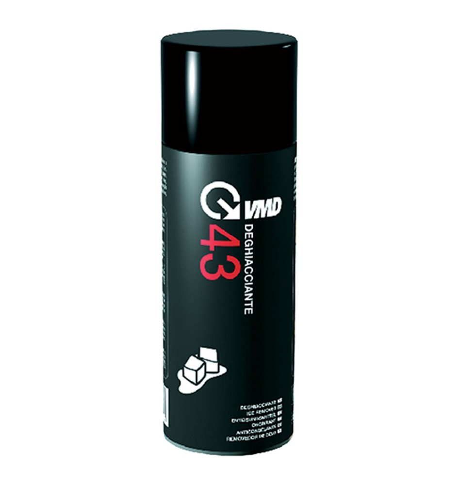 DEGHIACCIANTE SPRAY ml 200