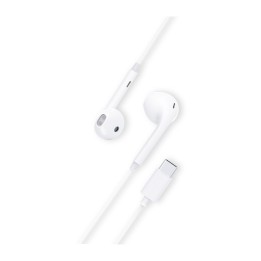 CUFFIE AURICOLARI STEREO TYPE-C