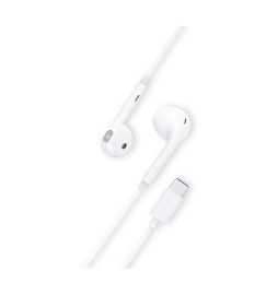 CUFFIE AURICOLARI STEREO TYPE-C