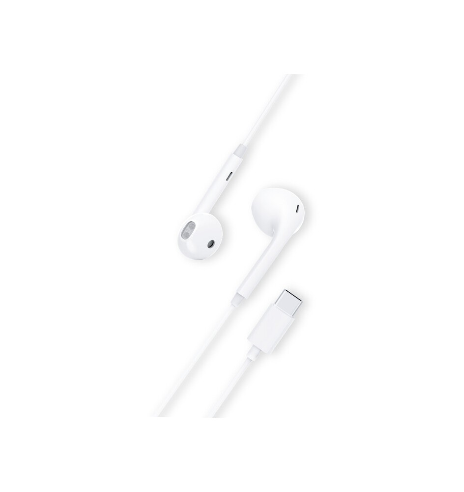 CUFFIE AURICOLARI STEREO TYPE-C