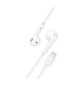 CUFFIE AURICOLARI STEREO TYPE-C