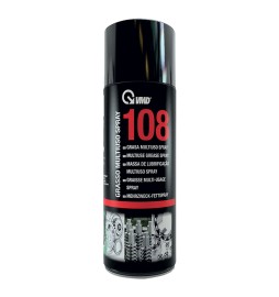 GRASSO SPRAY MULTIUSO ml 400
