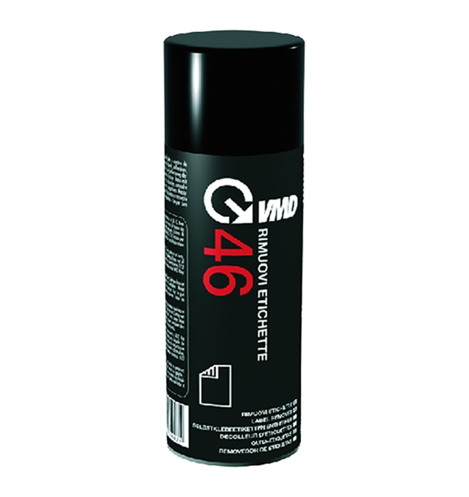 RIMUOVI ETICHETTE SPRAY ml 200