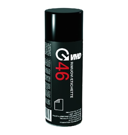 RIMUOVI ETICHETTE SPRAY ml 200