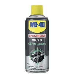 CERA LUCIDANTE PER MOTO ml 400