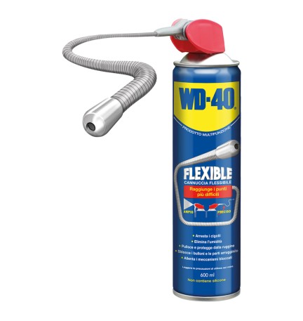 SBLOCCANTE SPRAY 'FLEXIBLE' ml 600