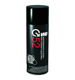 DISOSSIDANTE SPRAY PER CONTATTI ELETTRICI ml 400