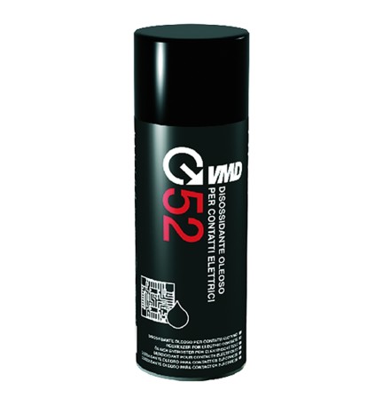DISOSSIDANTE SPRAY PER CONTATTI ELETTRICI ml 400