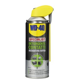 DETERGENTE CONTATTI SPRAY ml 400