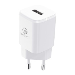 CARICATORE RAPIDO 20W C/PRESA USB