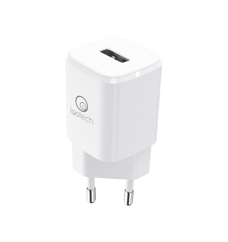 CARICATORE RAPIDO 20W C/PRESA USB