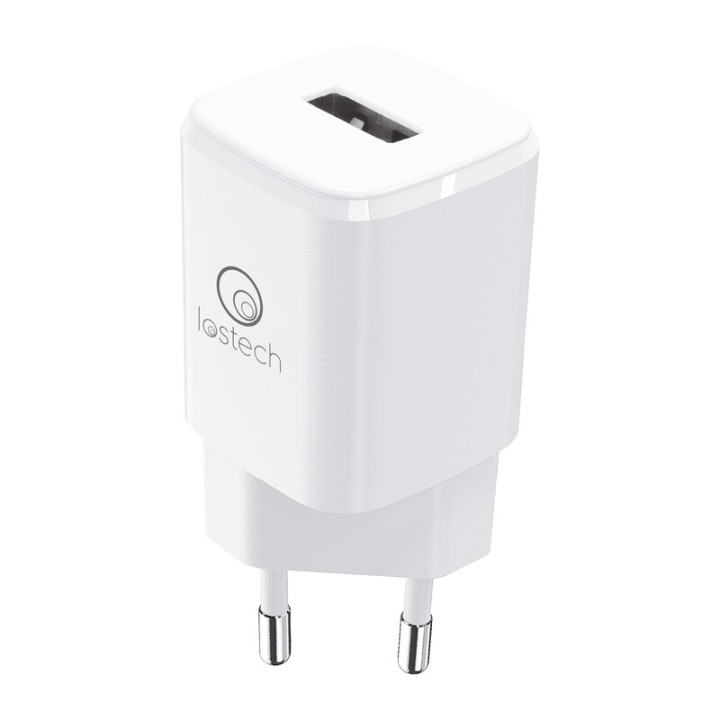 CARICATORE RAPIDO 20W C/PRESA USB