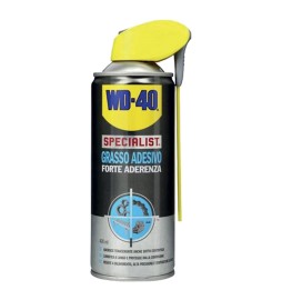 GRASSO ADESIVO SPRAY ml 400