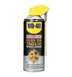 OLIO DA TAGLIO SPRAY ml 400